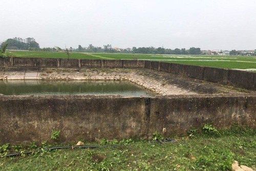 Hà Tĩnh: Hai anh em cùng cháu ruột đuối nước trong giếng làng