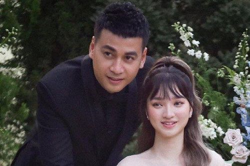 Ngọc Thuận hé lộ cuộc sống hôn nhân với vợ kém 17 tuổi, vừa tốt nghiệp cấp 3