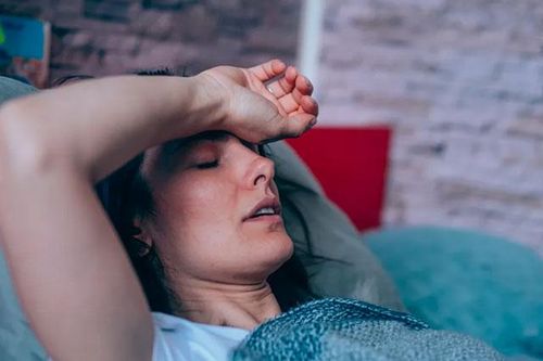 Các dấu hiệu và triệu chứng thiếu máu do thiếu sắt