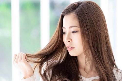 4 loại hạt giúp mái tóc chắc khỏe