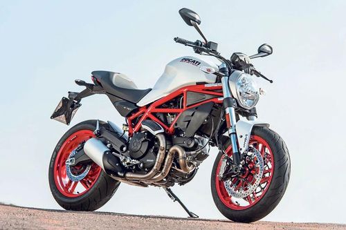Bảng giá xe Ducati tháng 3/2023