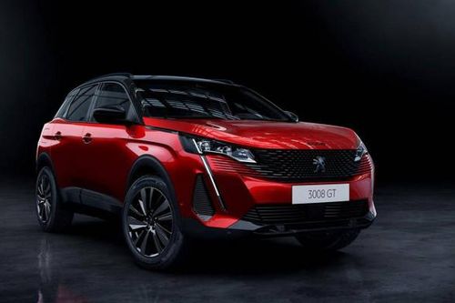 Loạt xe Peugeot giảm giá tại Việt Nam, cao nhất 105 triệu đồng