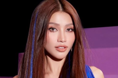 Á hậu Quỳnh Châu dẫn dắt thí sinh giành chiến thắng đầu tiên tại Miss International Queen Vietnam 2023