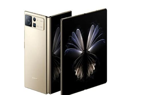 Xiaomi Mix Fold 3 nhiều khả năng sẽ được cho ra mắt vào nửa cuối năm 2023