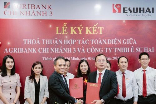 Agribank Chi nhánh 3 hỗ trợ vay vốn chi trả học phí cho du học sinh