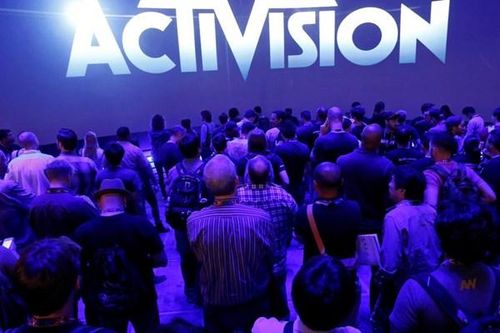 EU có thể 'bật đèn xanh' cho Microsoft mua lại Activision