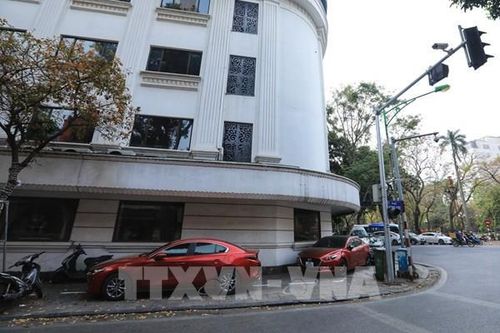 Hà Nội lập lại trật tự vỉa hè: Liệu có như 'bắt cóc bỏ đĩa'?