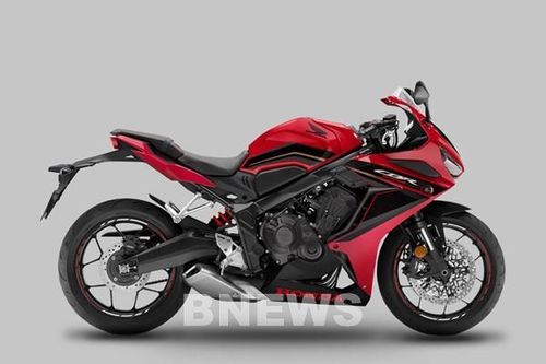 Honda sắp mở bán xe phân khối lớn CB650R và CBR650R với giá từ 246 triệu đồng