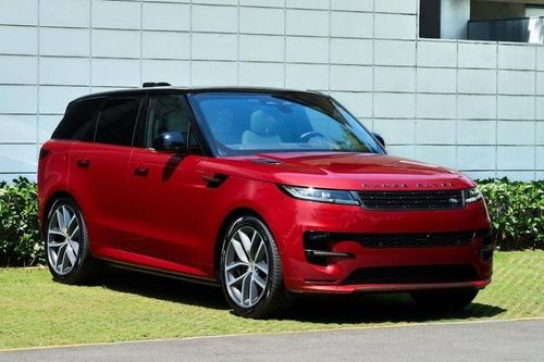 Range Rover Sport 2023 ra mắt Việt Nam, giá cao nhất phân khúc