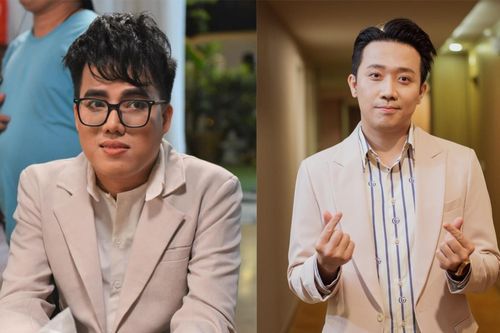 Nghi vấn Trấn Thành bị học trò cũ 'cà khịa' giữa ồn ào 'bao rạp chiếu phim'