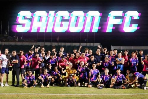 Sài Gòn FC bỏ giải: Hơn cả một trò đùa