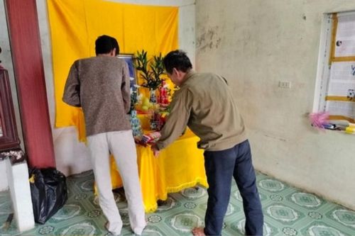 Nghẹn lòng trước gia cảnh của cháu bé 17 tháng tuổi bị 2 'ác mẫu' bạo hành đến tử vong