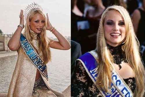 'Trò lố' tại Miss Universe: Từng vu cáo một thí sinh là người chuyển giới vì lý do này