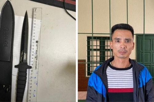 Tình tiết 'ớn lạnh' vụ chồng sát hại vợ, đâm bố mẹ vợ trọng thương
