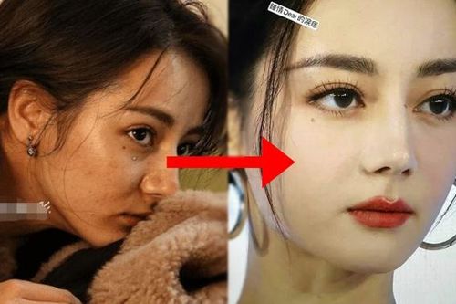 'Mỹ nữ Tân Cương' khoe làn da đẹp trong ảnh chưa photoshop