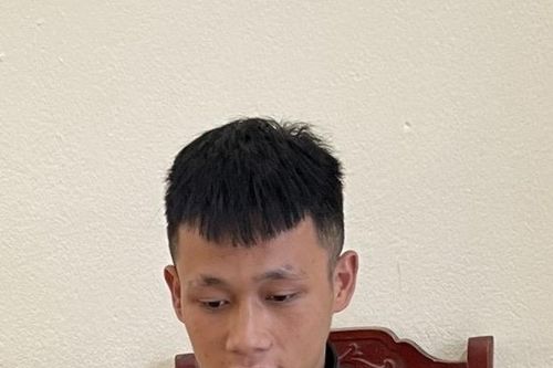 Bắt giữ đối tượng cậy két sắt trộm 8 chỉ vàng