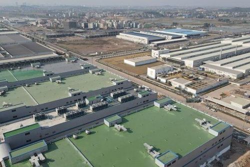 KCN Quang Châu mở rộng của Kinh Bắc đang được triển khai đến đâu?
