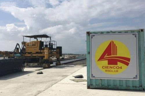 Cienco4 muốn chào bán hơn 112 triệu cổ phiếu giá 10.000 đồng/cp