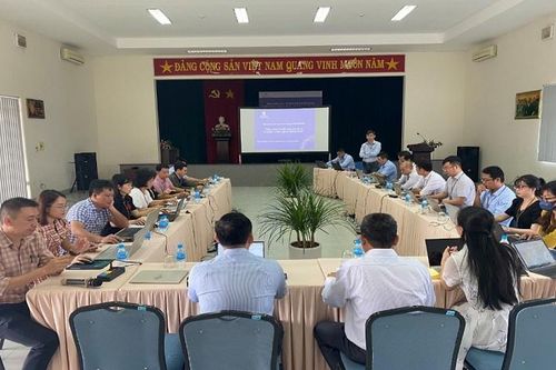EVNGENCO3: Hiệu quả từ việc sử dụng phần mềm chuẩn hóa mã vật tư, quản lý kho thông minh