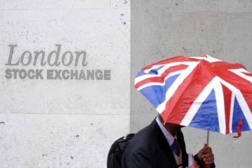Tương lai mờ mịt với Sàn giao dịch chứng khoán London