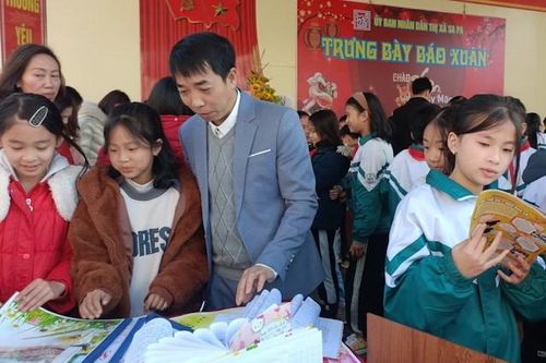 Lào Cai tăng cường chỉ đạo hoạt động trải nghiệm và dạy thêm học thêm