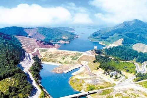 Làm rõ hơn chức năng của các bộ, ngành về quản lý tài nguyên nước