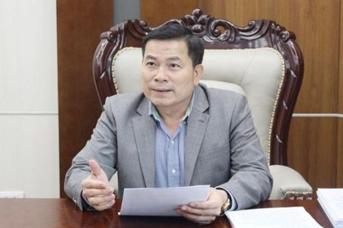 Phó Tổng Thanh tra Chính Phủ Trần Văn Minh qua đời