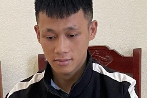 Phá két sắt trộm vàng bị bắt sau 20 giờ gây án