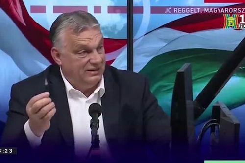 Hungary đề xuất châu Âu lập NATO riêng không có Mỹ
