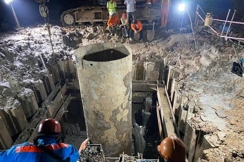 Báo cáo Thủ tướng kết quả kiểm tra vụ việc bé Hạo Nam