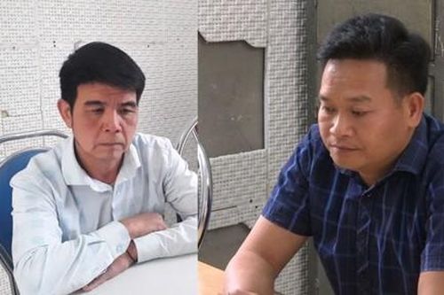 Phát hiện 'người lạ' trong phòng ngủ liền uy hiếp, bắt bồi thường danh dự 25 triệu đồng