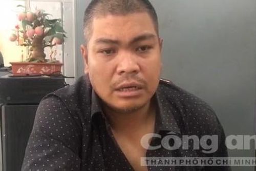 Nghi phạm chặn xe tạt axit làm người phụ nữ bán thịt heo tử vong đã bị bắt