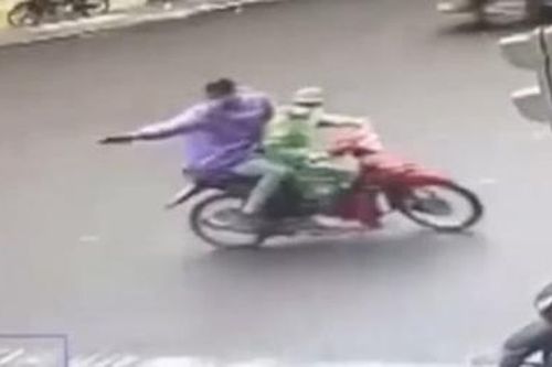 Vụ rượt đuổi nổ súng khiến người đi đường khiếp vía: Bắt giam 3 bị can