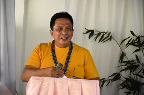 Tỉnh trưởng Philippines bị bắn chết tại nhà riêng