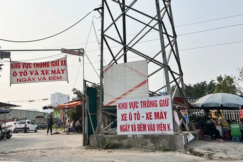 Bảo đảm an toàn hành lang lưới điện: Địa phương phải sâu sát hơn