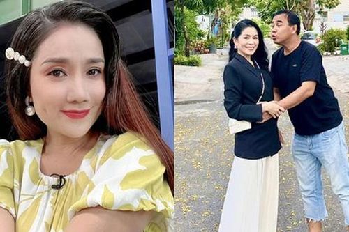 Cát Tường - Quyền Linh: Cặp đôi ăn ý giờ mâu thuẫn đến nỗi không thể ngồi chung, cuộc sống riêng cũng trái ngược 'một trời một vực'