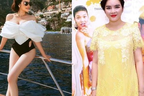 Một 'phú bà' showbiz ám ảnh eo bánh mỳ 'lột xác' thành công nhờ mẹo giảm cân từ bữa sáng