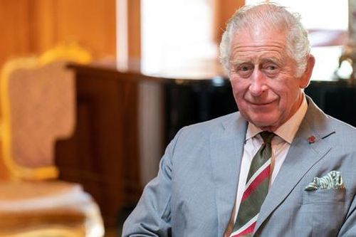 Vua Charles III lên kế hoạch cho buổi phỏng vấn kể 'sạch sành sanh' trước lễ đăng quang