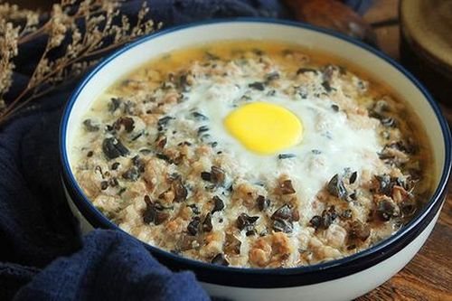 Thêm hai món từ thịt băm, ăn vừa thanh đạm, ngon lại không ngán