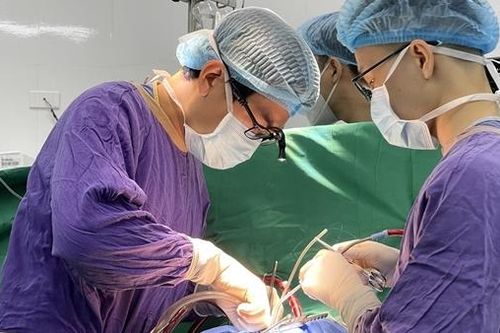 Ghép đa tạng – hồi sinh sự sống cho người mắc nhiều bệnh lý