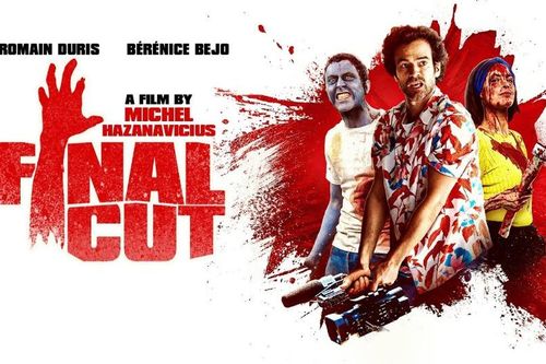 Cười thỏa thích với 'Cú máy chết cười'