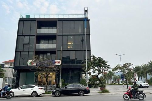 Quảng Ninh: Dừng hoạt động cơ sở nha khoa nghi do chưa được cấp phép