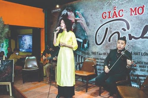 Trịnh Công Sơn, như vẫn còn đây…