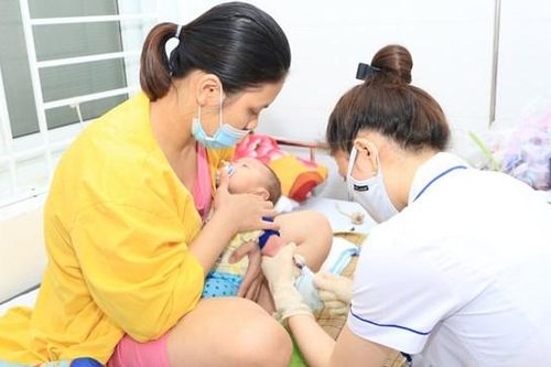 Cảnh giác bệnh viêm não ở trẻ em