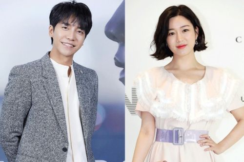 Lee Seung Gi trả giá vì cưới vợ tai tiếng