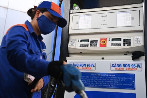 Quỹ bình ổn giá xăng dầu còn hơn 4.600 tỷ đồng