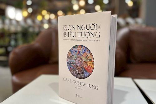 Sách của người thay đổi tâm lý học hiện đại