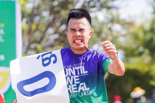 VĐV thừa nhận chạy không đúng đường tại giải Đà Lạt Ultra Trail