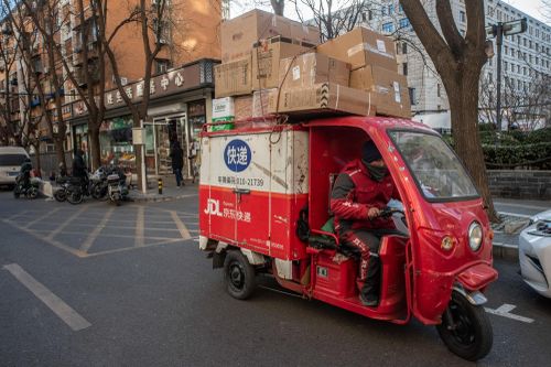 Gã khổng lồ TMĐT Trung Quốc mở chiến dịch sale tỷ USD