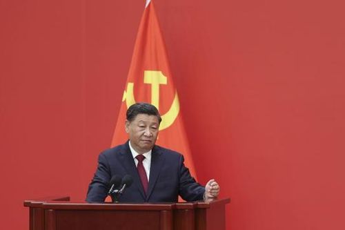 Trung Quốc phát tín hiệu tăng chi quốc phòng trước thềm kỳ họp then chốt